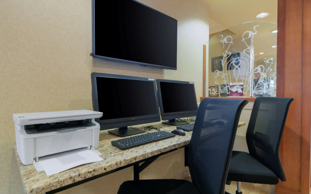 Best Western Plus Chemainus Inn