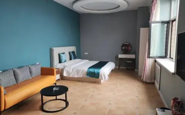 Taiyuan Chaoyang Xi hotel