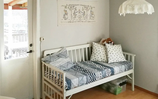 Holiday Home in Kyrkhult