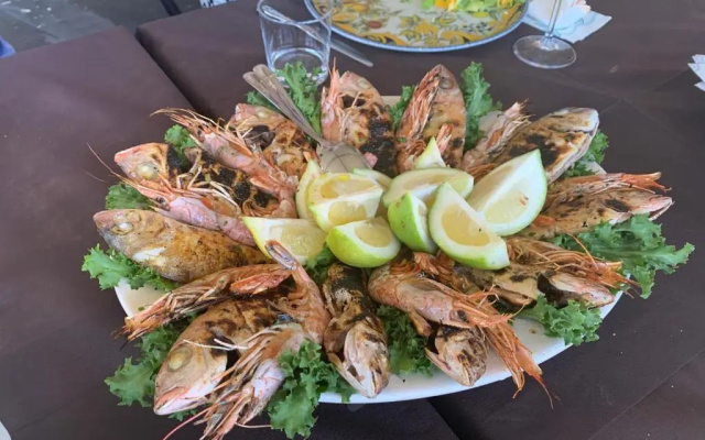 "Ibiscus" - Appartamento sul mare