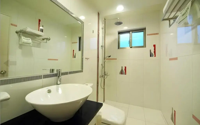 Ibiza Kenting Hotel II