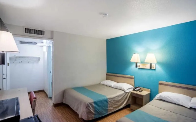 Rodeway Inn Willcox