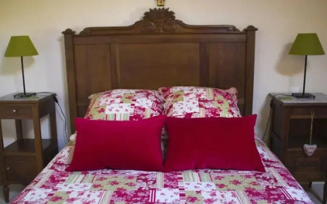 Chambre dHotes Le Clozet