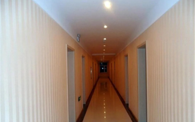 Tongda Hotel