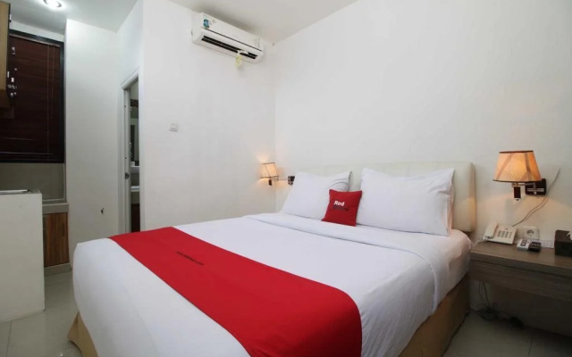 Kyo Service Apartment Jakarta