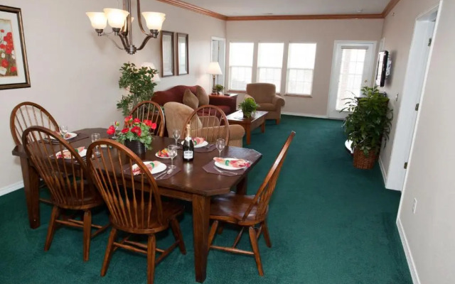 Palace View Resort by Spinnaker Resorts