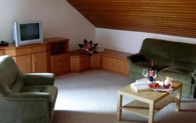 Gasthof Herzogstand