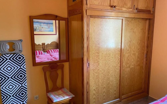 1-bedroom Apartment