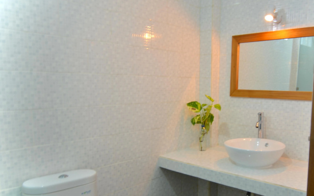 Blue Coral Inn Senggigi