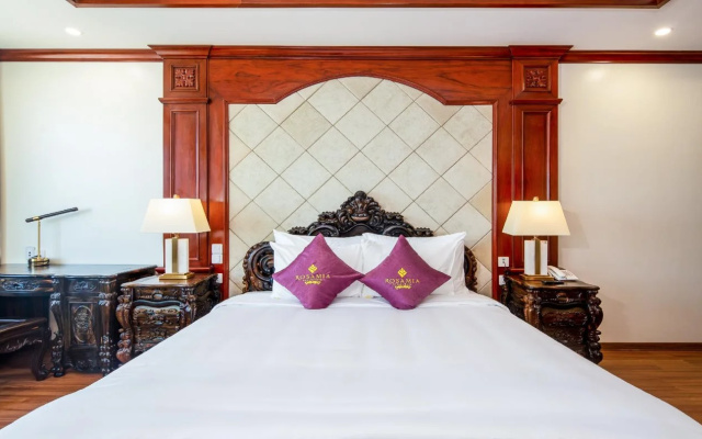 Rosamia Da Nang Hotel