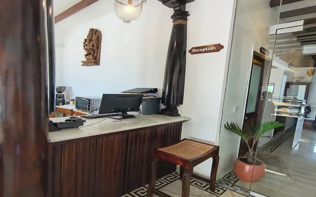 La Plage SeaView Suites