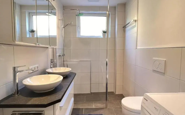 Ferienwohnung Angerer