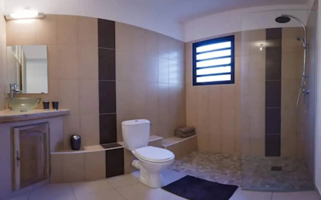 Le Bon Spot Appartements Saint-Denis