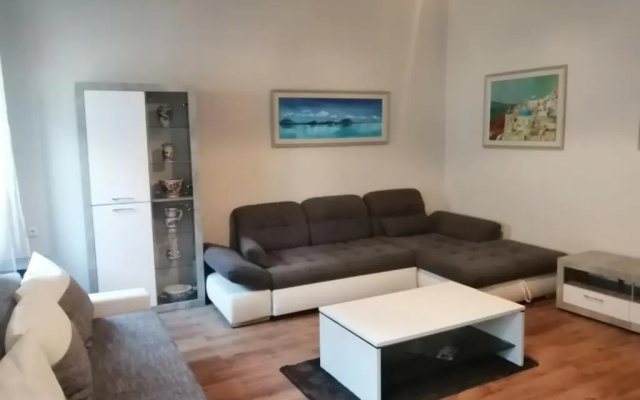 Artist Apartment