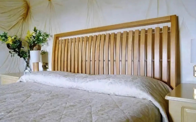 Royal Pavillion Townhouse Hotel