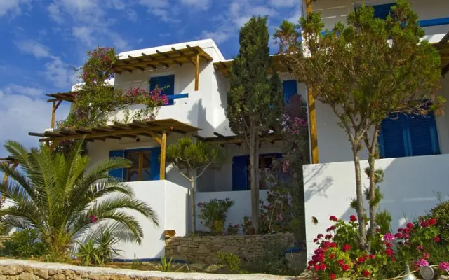 Anatoli Hotel