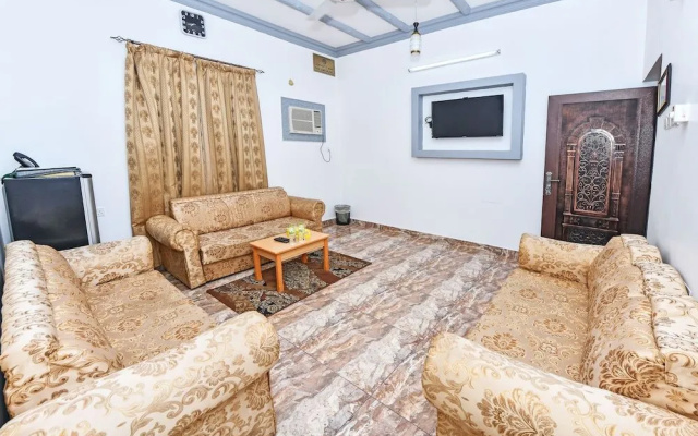 OYO 139 Al Ghadeer Hotel Apartments