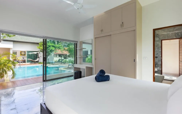 Villa Cashew Nut