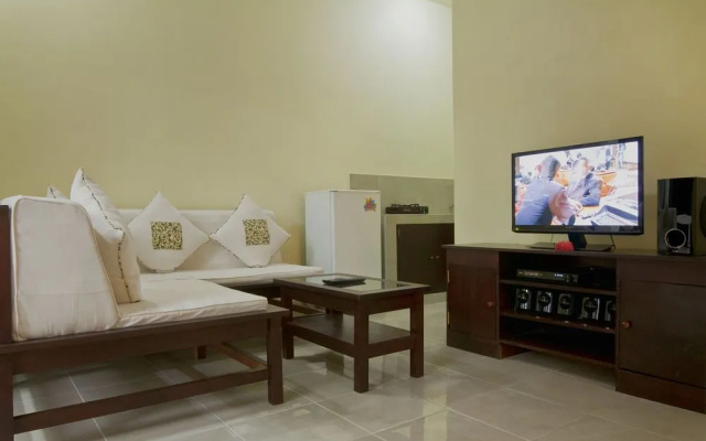 Amed Beach Resort