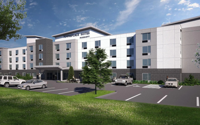 TownePlace Suites by Marriott Dallas Rockwall