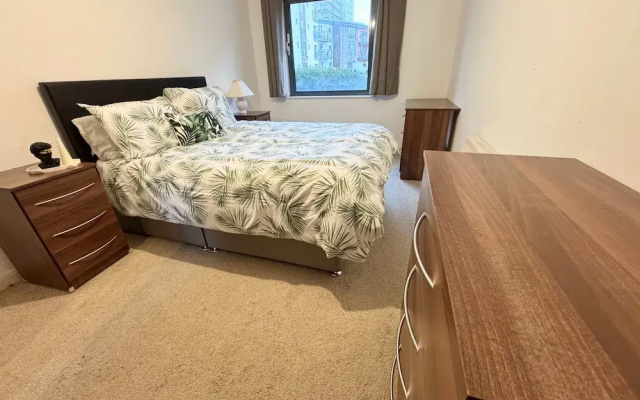 Sea Breeze Retreat in Swansea