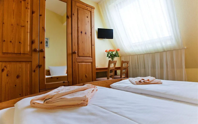 Hotel Atlantic Berlin