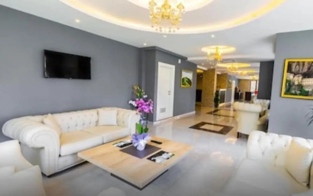 Centro Hotel Trabzon