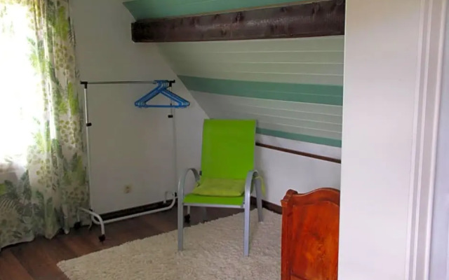 Chambres D'hotes Du Vignoble