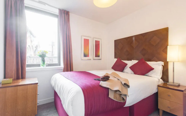 Premier Suites Manchester