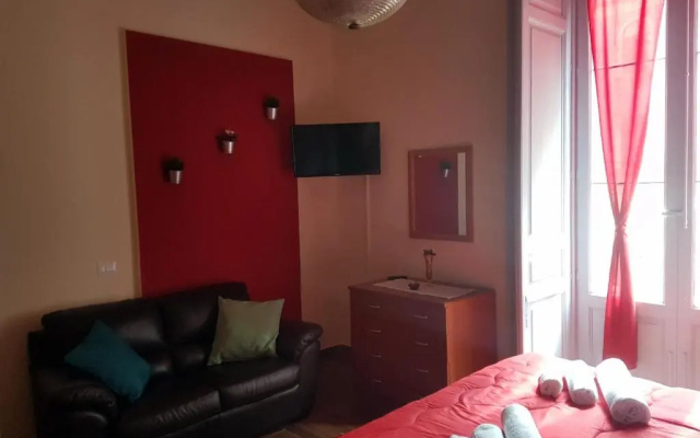 B&B Ferrau