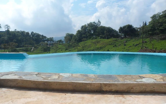 Villa Aventura