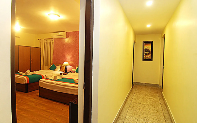 Hotel Amaryllis