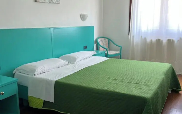 Hotel Verdeneve