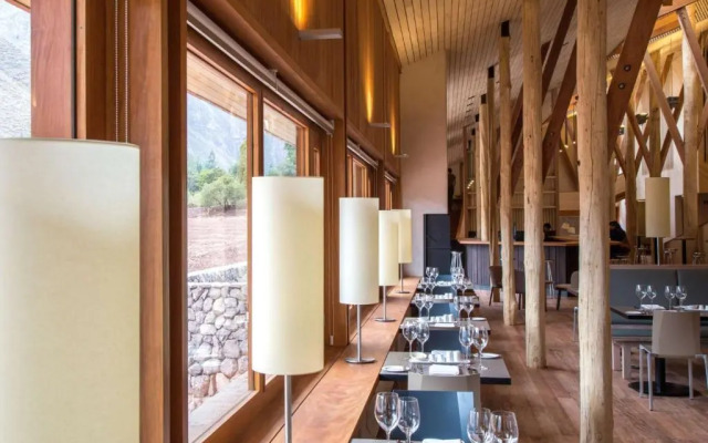 Explora Valle Sagrado