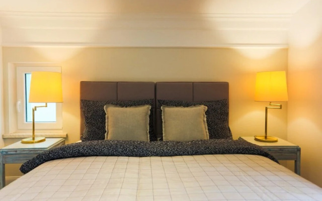 Apartamenty Swinoujscie - Armii Krajowej