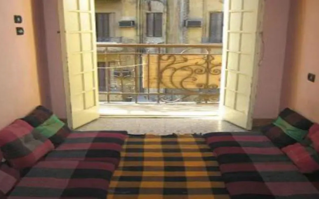 Cairo Downtown Hostel