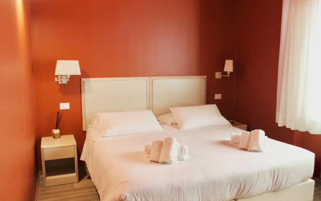 Hotel Gabbani