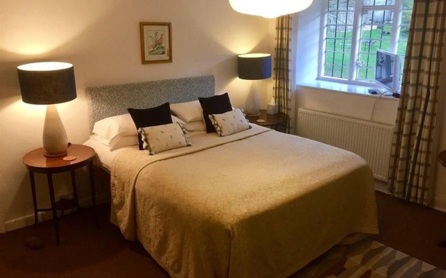 Stourhead Gardens Bed & Breakfast