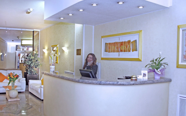 Hotel Donatello