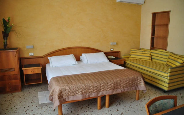 Hotel Maja