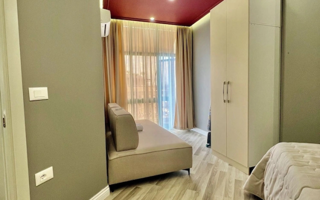 Spiranca Apartments & Rooms