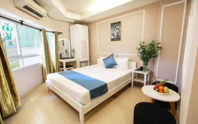 Saigon Senses Hotel
