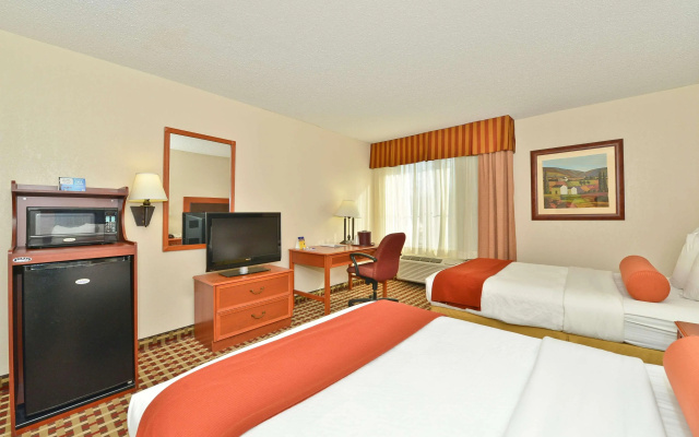 Best Western Marion Hotel