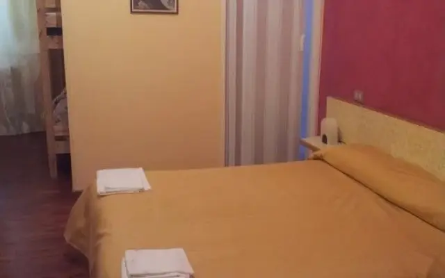 Albergo Tarsia
