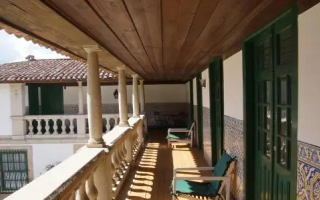 Casa de Piellas