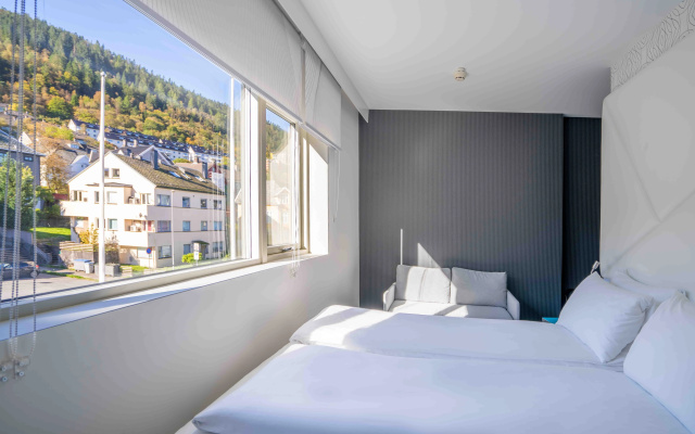 Prize by Radisson, Solheimsviken Bergen