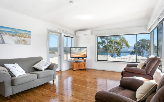 Frangipani Cottage Narooma