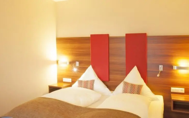 Hotel Seekrone