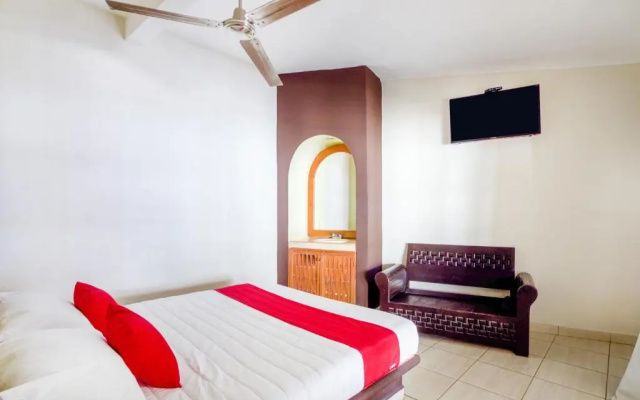 OYO Hotel Posada Lys, Zihuatanejo
