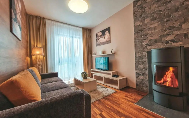 Hotel Crocus